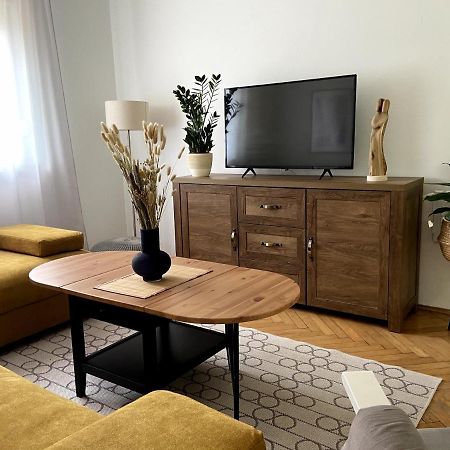PUY Apartman Francesca מראה חיצוני תמונה