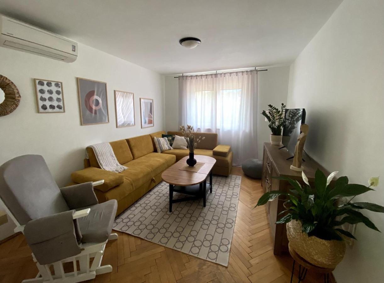 PUY Apartman Francesca מראה חיצוני תמונה