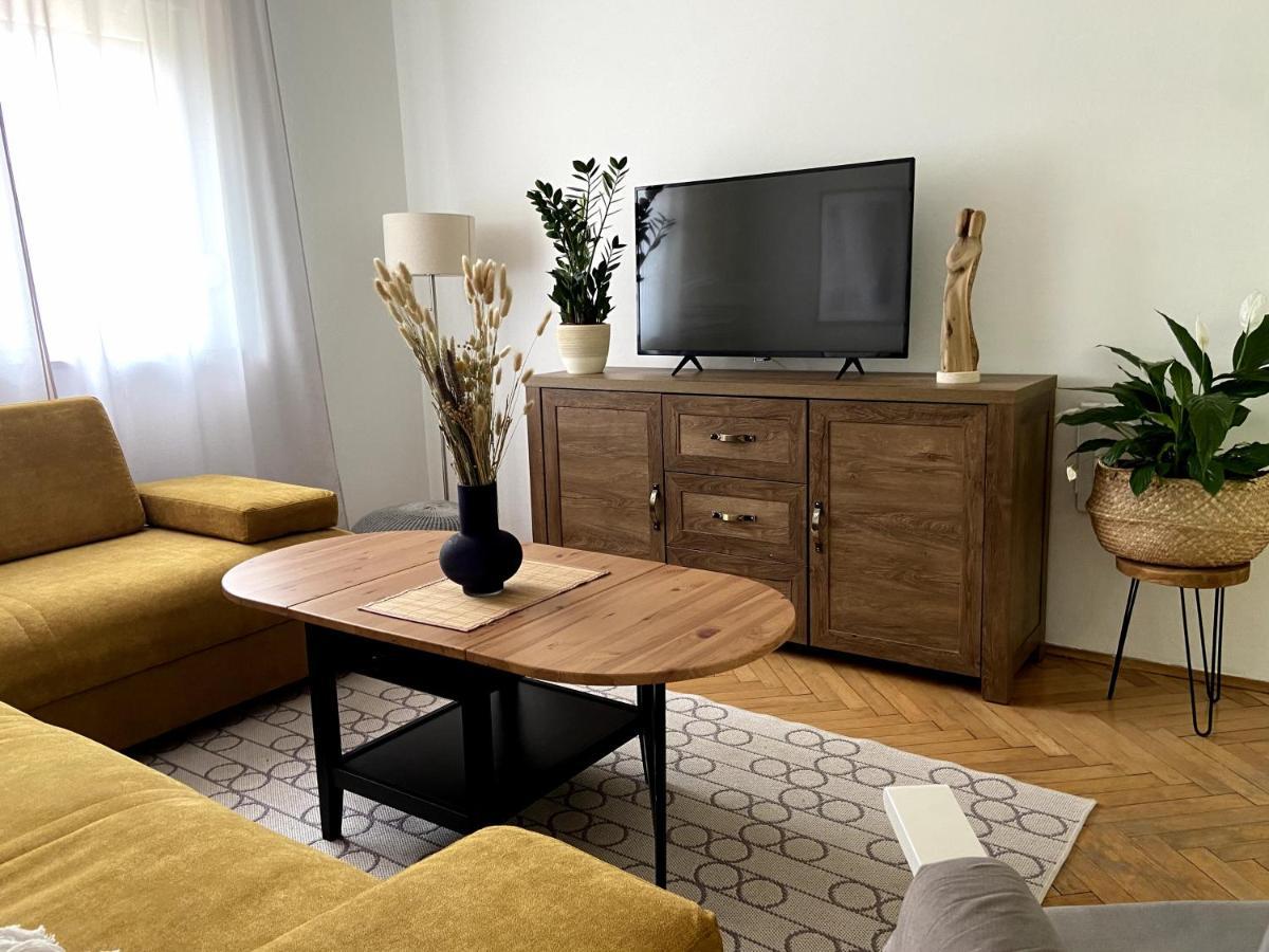 PUY Apartman Francesca מראה חיצוני תמונה