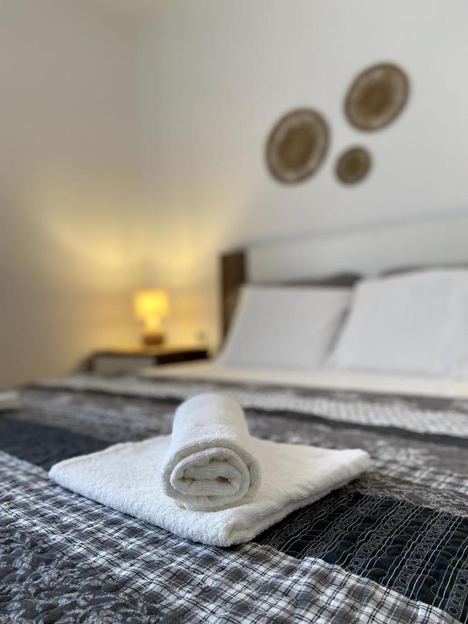 PUY Apartman Francesca מראה חיצוני תמונה