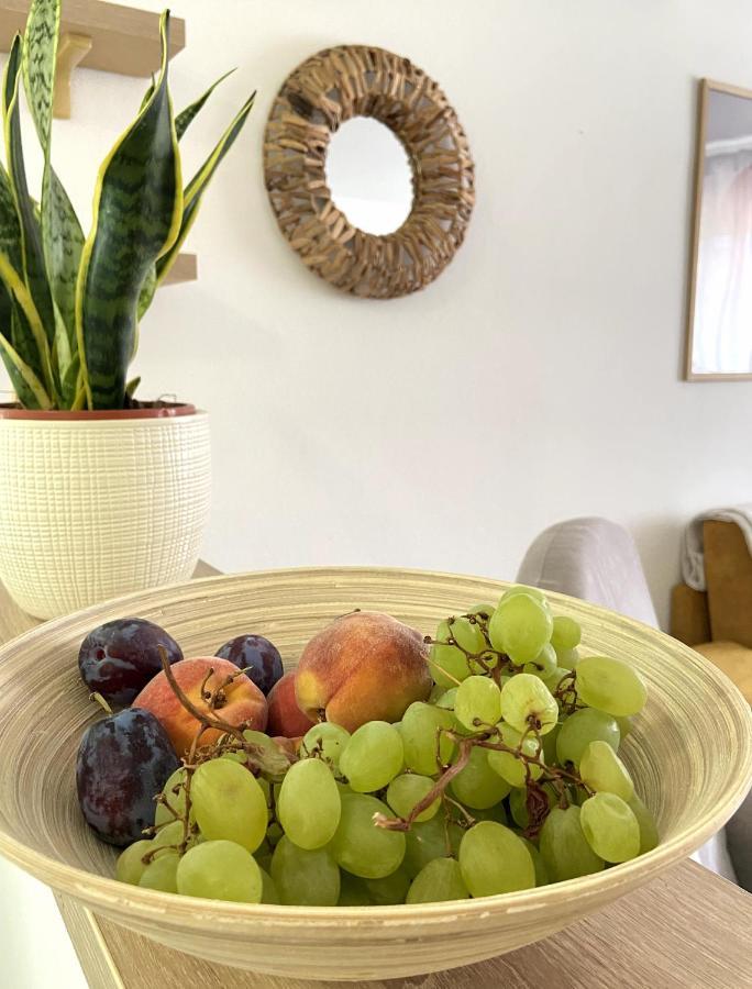 PUY Apartman Francesca מראה חיצוני תמונה
