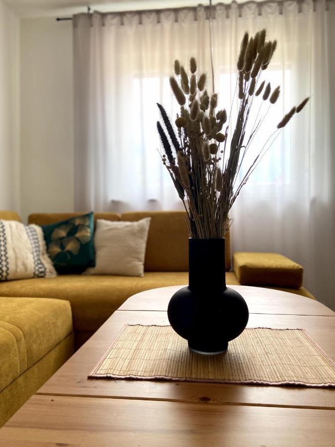 PUY Apartman Francesca מראה חיצוני תמונה