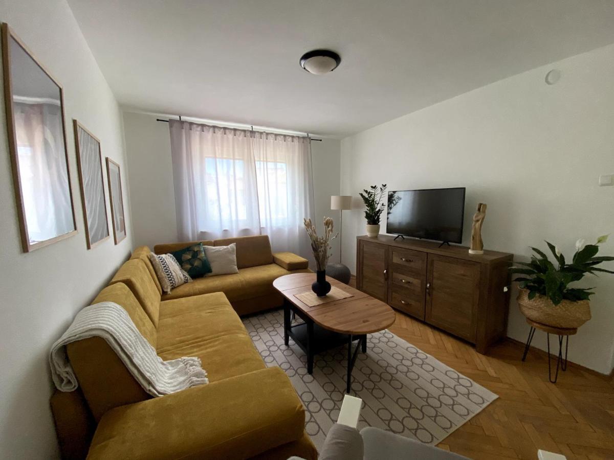 PUY Apartman Francesca מראה חיצוני תמונה
