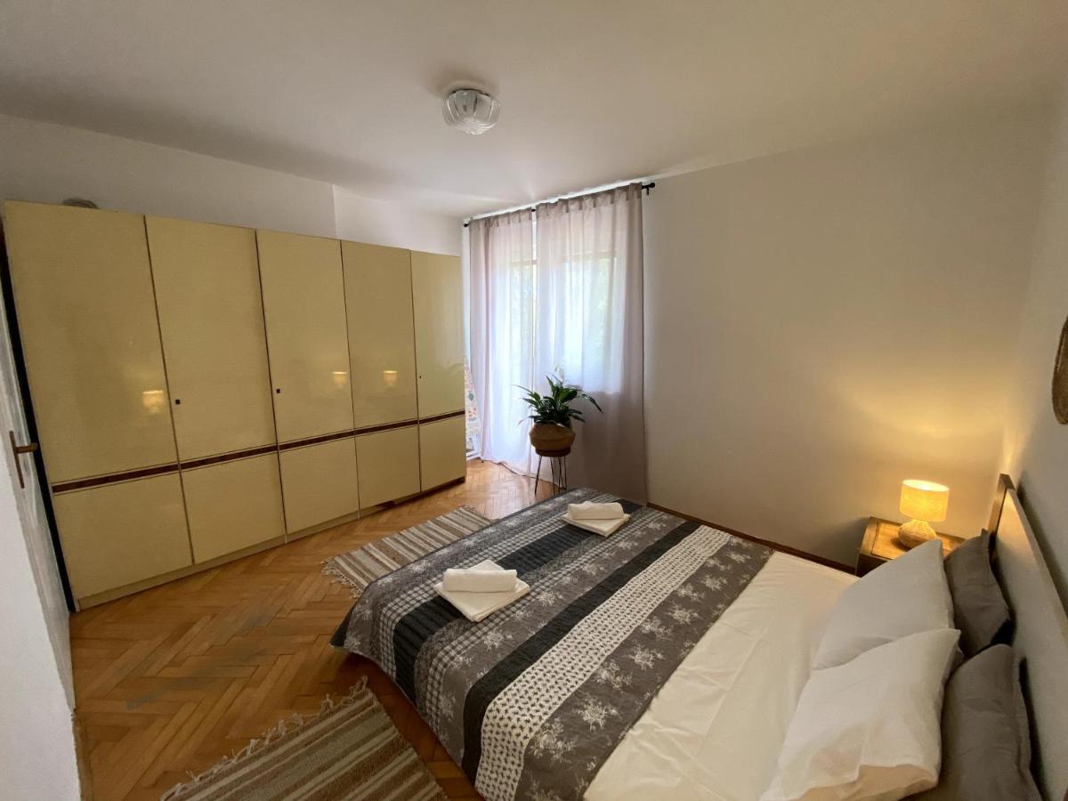 PUY Apartman Francesca מראה חיצוני תמונה