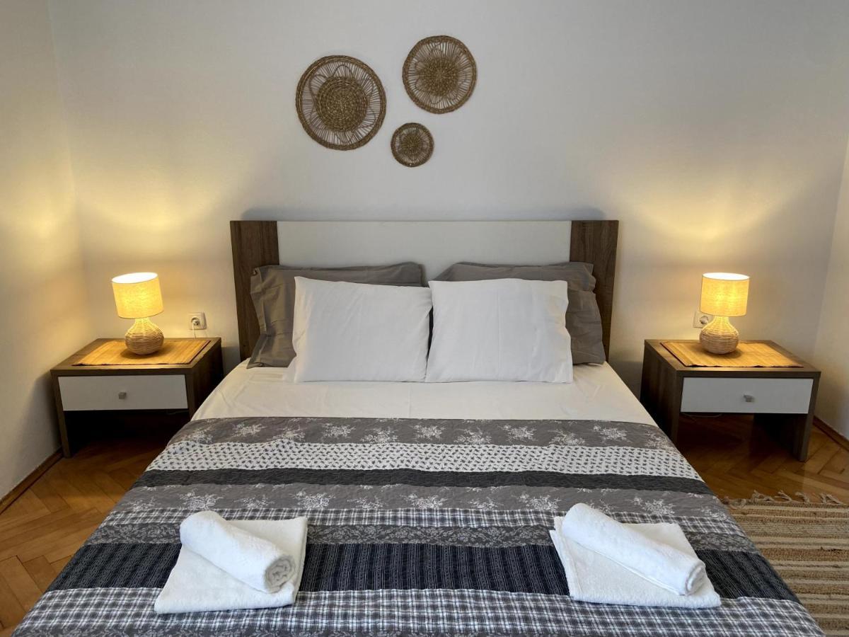 PUY Apartman Francesca מראה חיצוני תמונה