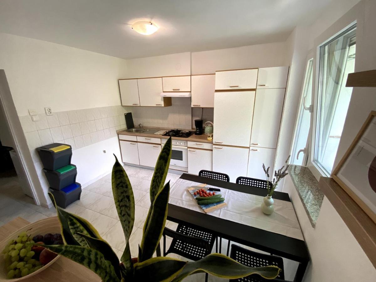 PUY Apartman Francesca מראה חיצוני תמונה