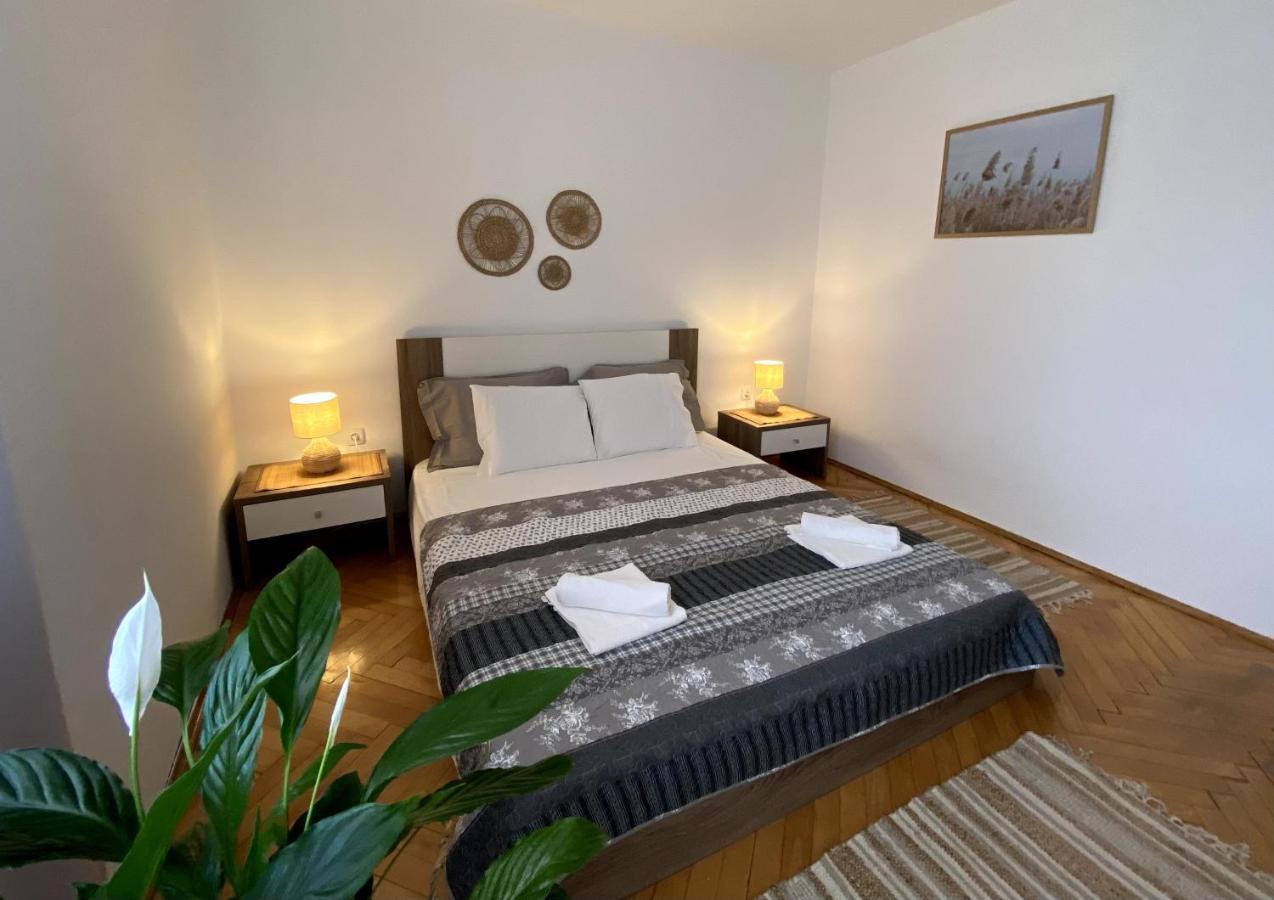 PUY Apartman Francesca מראה חיצוני תמונה
