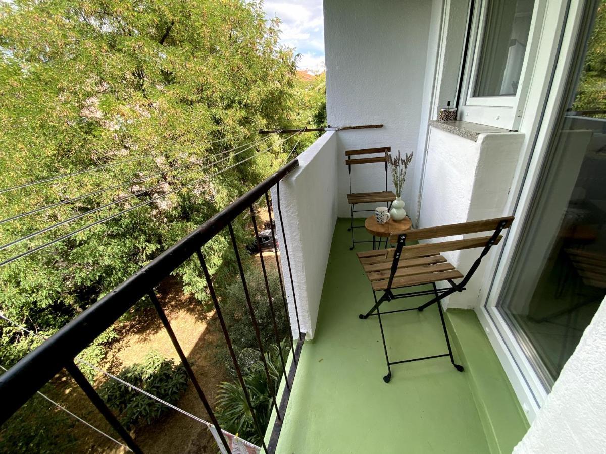 PUY Apartman Francesca מראה חיצוני תמונה