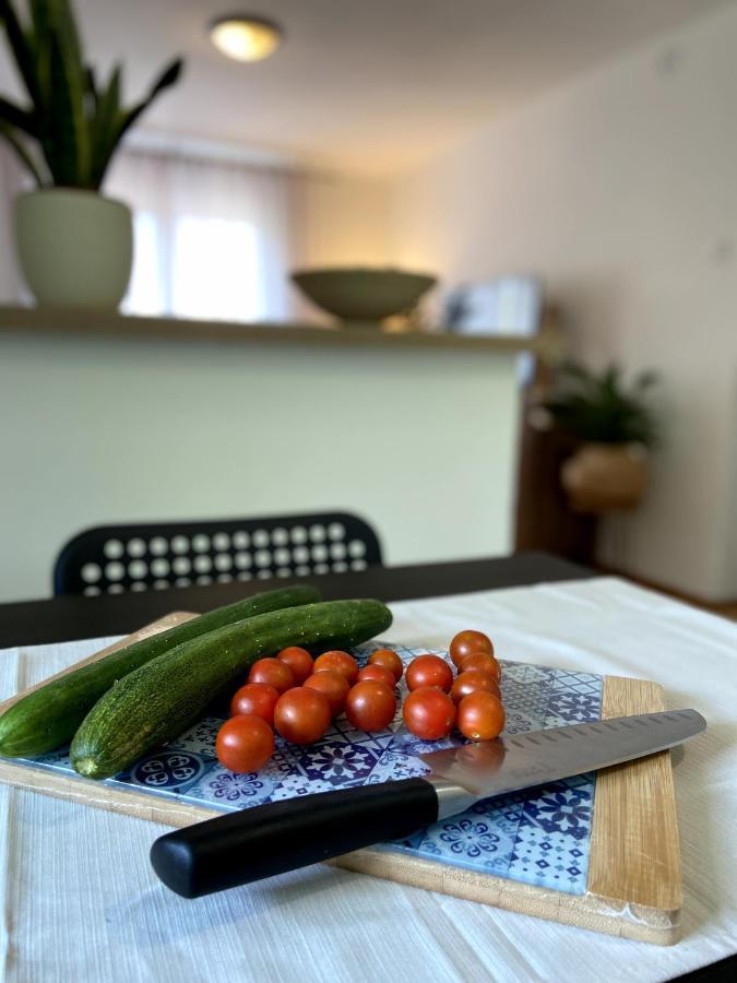 PUY Apartman Francesca מראה חיצוני תמונה