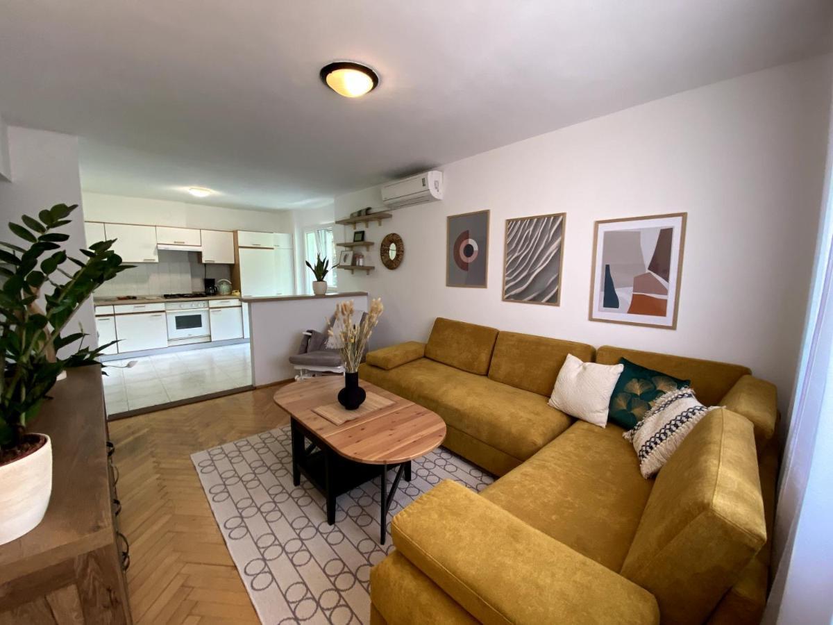 PUY Apartman Francesca מראה חיצוני תמונה