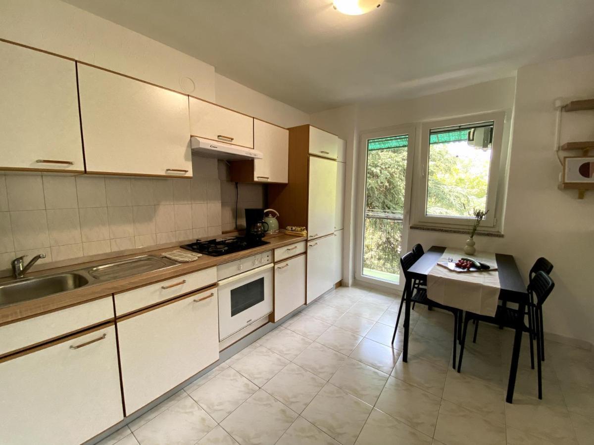 PUY Apartman Francesca מראה חיצוני תמונה