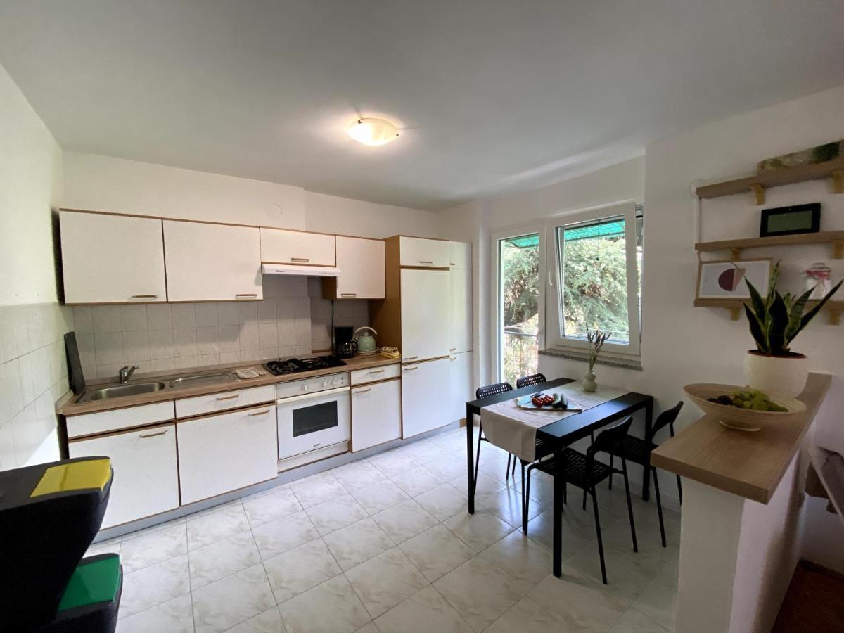 PUY Apartman Francesca מראה חיצוני תמונה