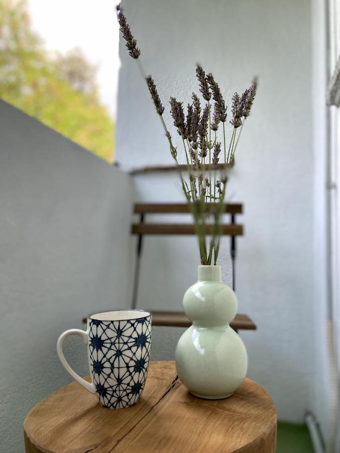 PUY Apartman Francesca מראה חיצוני תמונה