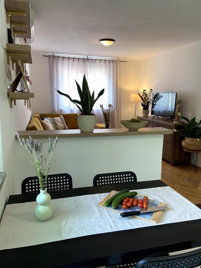 PUY Apartman Francesca מראה חיצוני תמונה