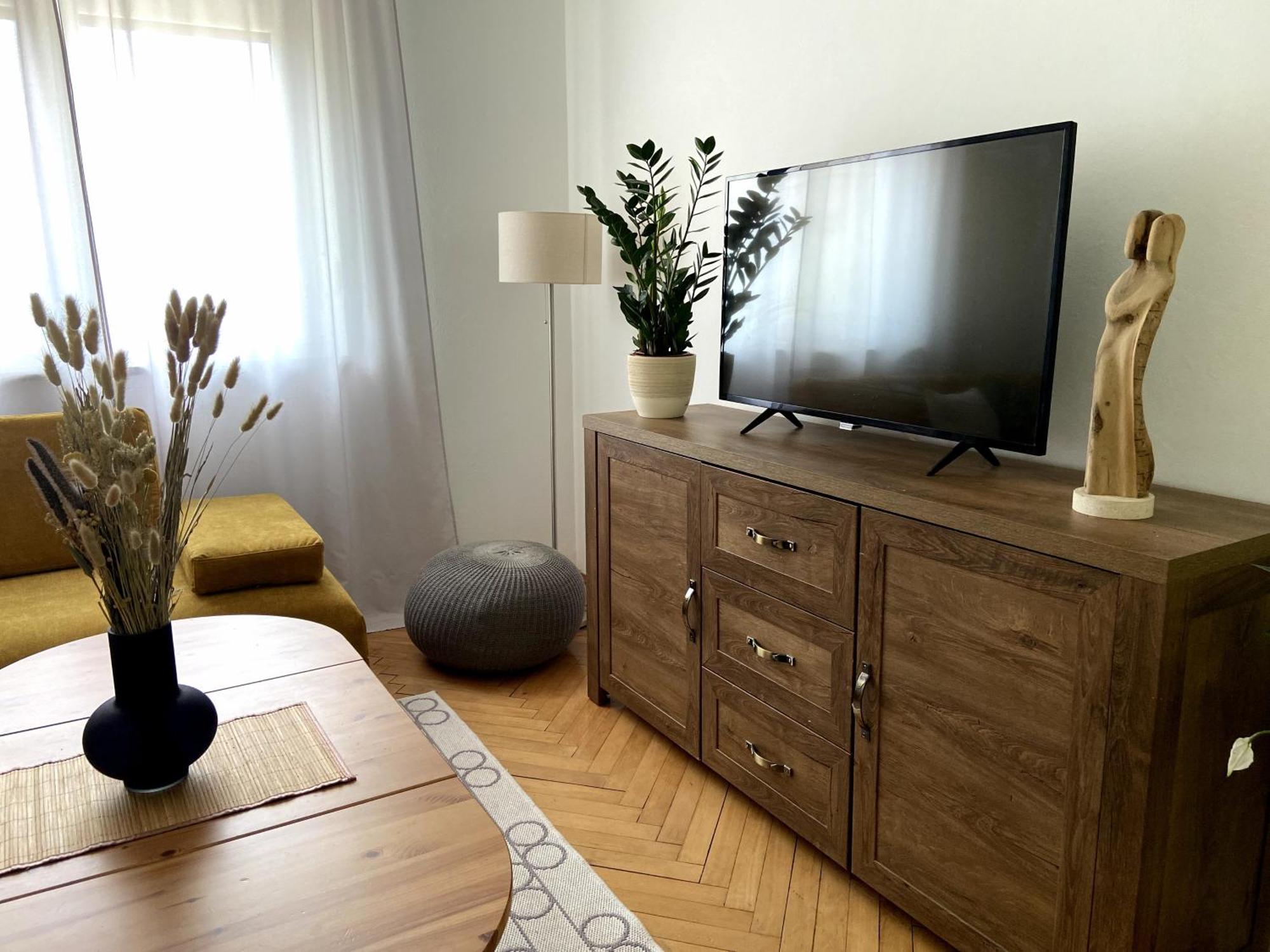 PUY Apartman Francesca מראה חיצוני תמונה
