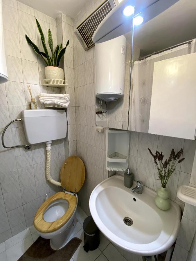 PUY Apartman Francesca מראה חיצוני תמונה